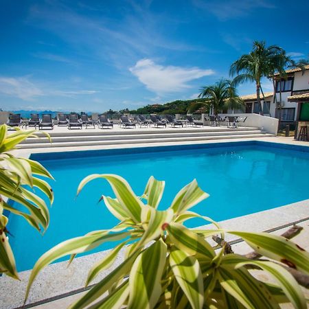 Pousada Gammel Dansk By Latitud Hoteles Búzios エクステリア 写真