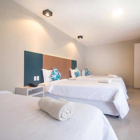Pousada Gammel Dansk By Latitud Hoteles Búzios エクステリア 写真
