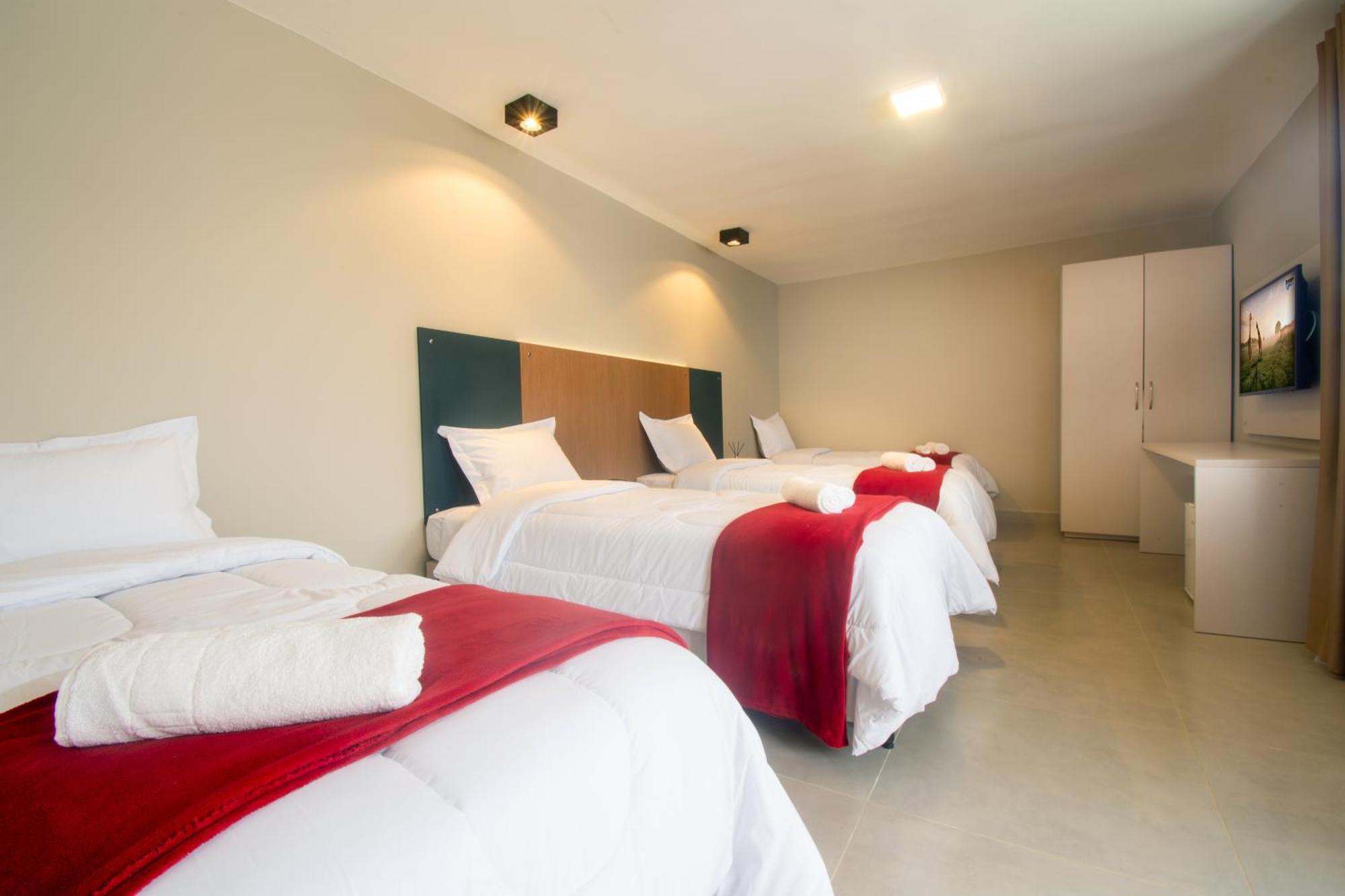 Pousada Gammel Dansk By Latitud Hoteles Búzios エクステリア 写真