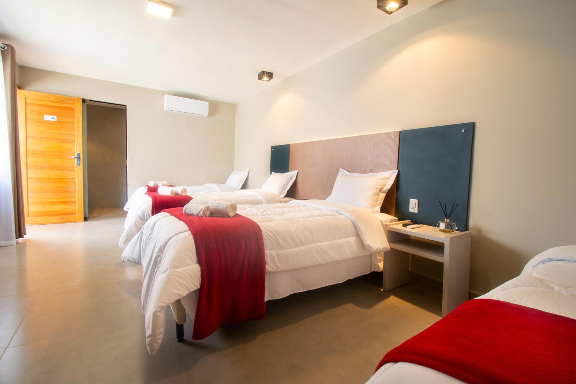 Pousada Gammel Dansk By Latitud Hoteles Búzios エクステリア 写真