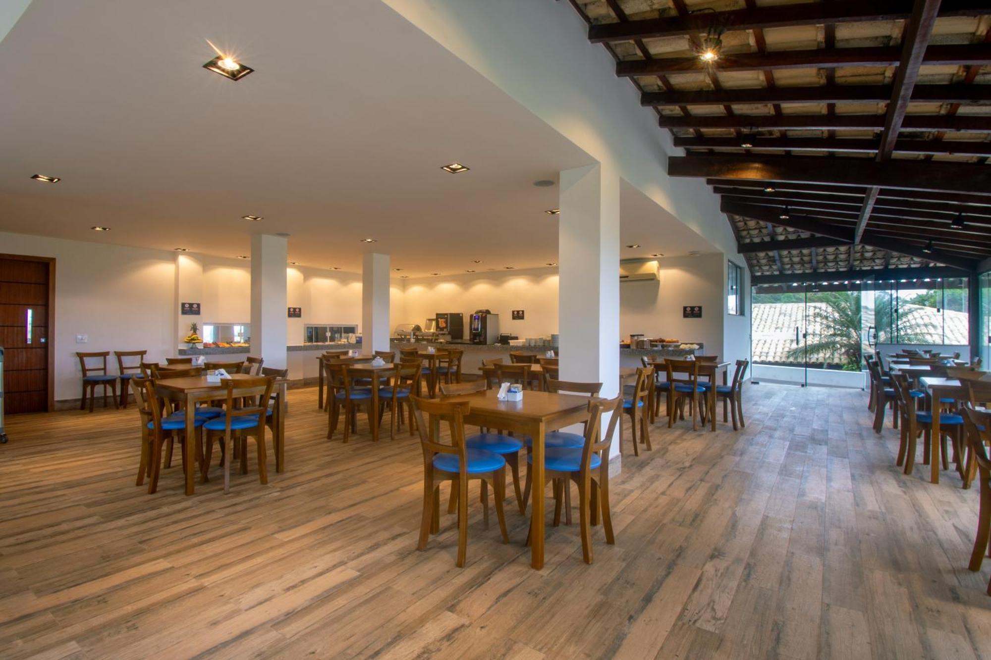 Pousada Gammel Dansk By Latitud Hoteles Búzios エクステリア 写真