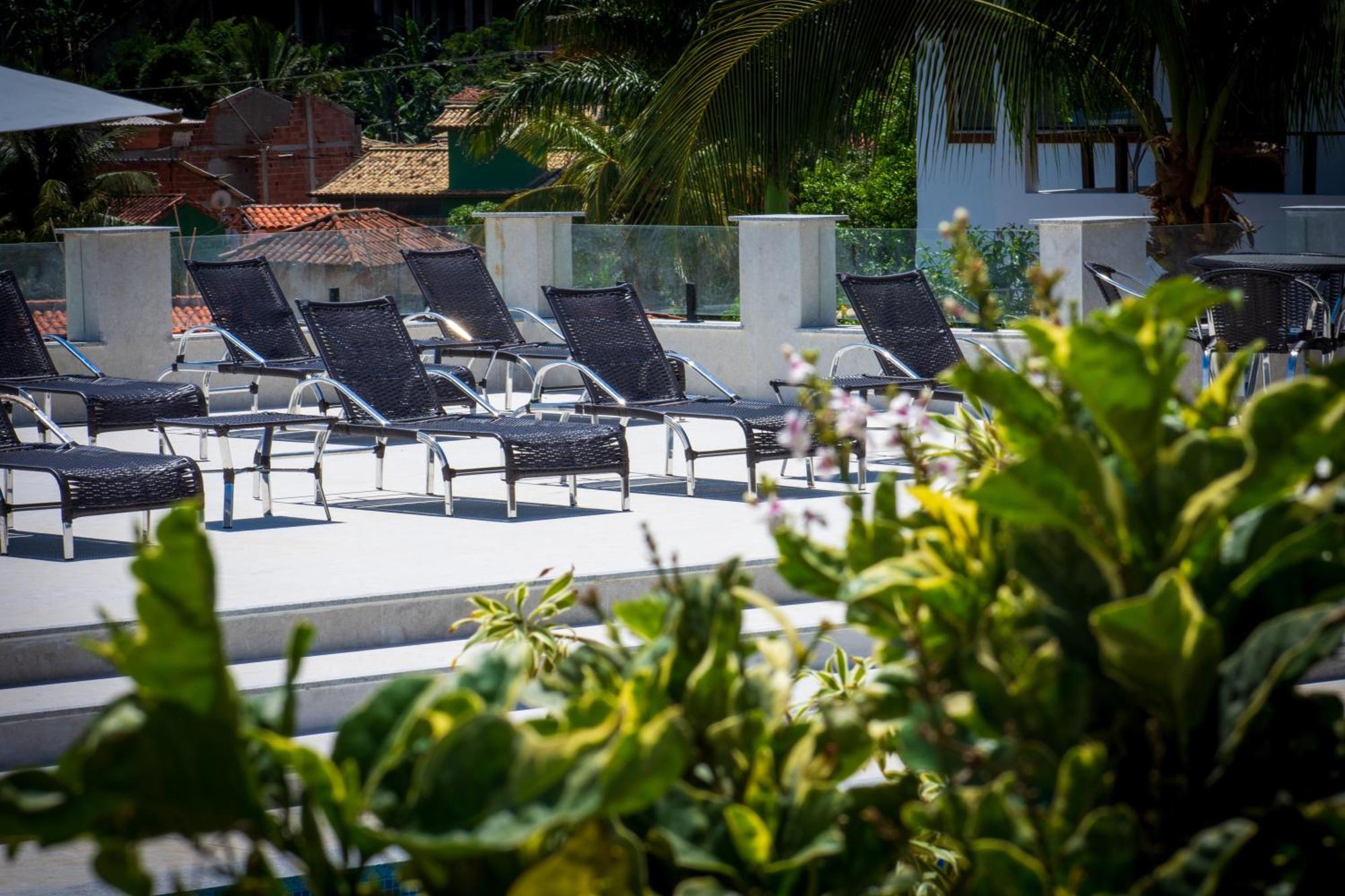 Pousada Gammel Dansk By Latitud Hoteles Búzios エクステリア 写真