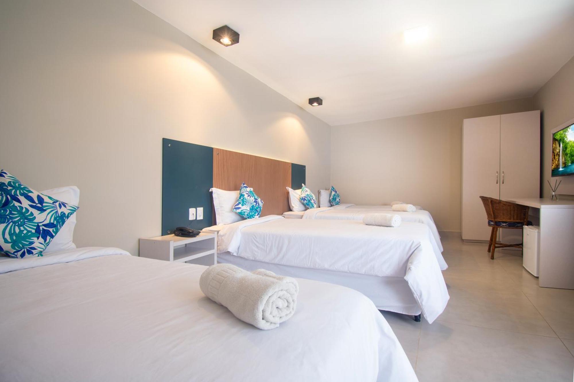 Pousada Gammel Dansk By Latitud Hoteles Búzios エクステリア 写真