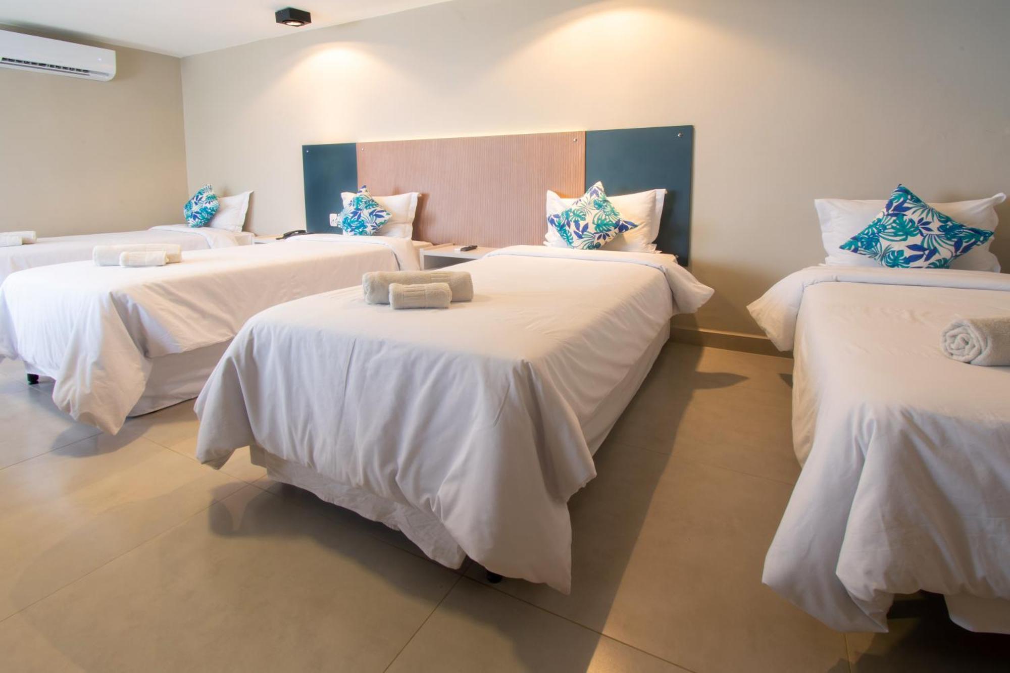 Pousada Gammel Dansk By Latitud Hoteles Búzios エクステリア 写真