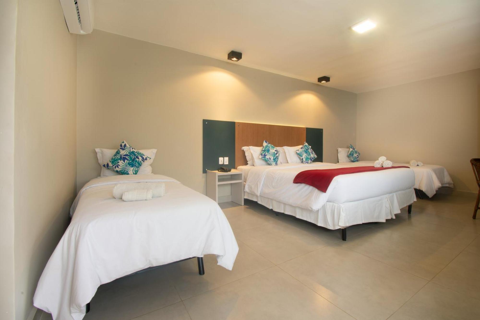 Pousada Gammel Dansk By Latitud Hoteles Búzios エクステリア 写真